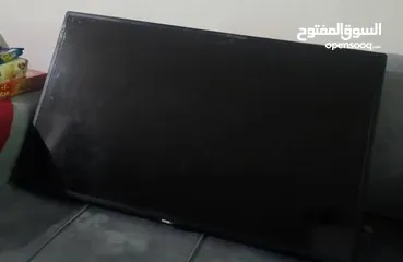  2 شاشه تايغر 32بوصه