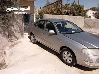  2 نيسان صني للبيع