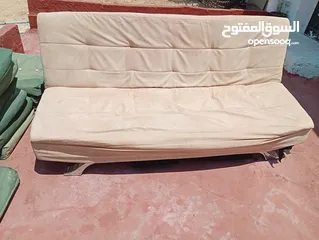  7 صوفيه ومرجيحه عش وكنب