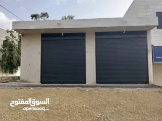  1 مخازن للايجار