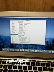  6 MacBook Air 2010 11-inch