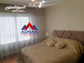  12 عبدون شقة للبيع 185 متر طابق اول منطقة سكن خاص