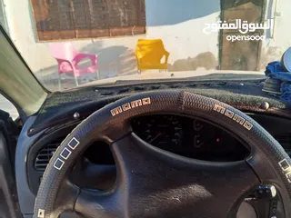  19 كيا2  موديل97 بصلاه على النبي ميكانيك فل الفل ولا غلطه