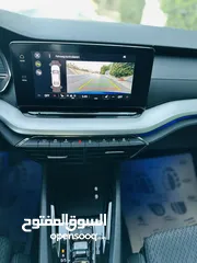  11 سكودا اوكتافيا فل معدا فتحة