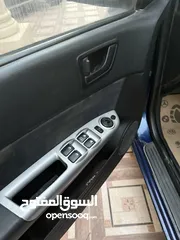  9 هيونداي كلك 2008 ماطور 1600 بحالة الشركة فل اضافات فحص نخب جير ماطور شوصطة بالورقة
