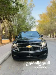  1 Chevrolet Tahoe - 2018 - 7 Seater Family Car - Excellent Condition like brand new