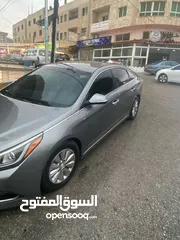  5 هيونداي سوناتا 2017 للبيع