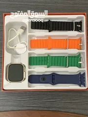  2 Smart watch AK88 ULTRA2