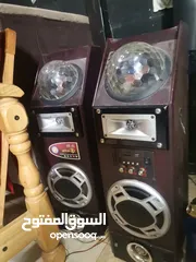  1 سماعات عليه 100