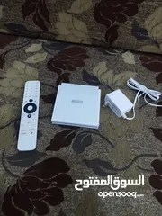  4 رسيفر ميكول استعمال خفيف اندرويد مرخص من جوجل الرقم 4 جيجا والذاكره الداخليه 32 جيجا