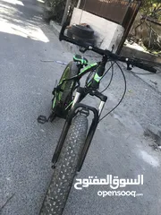  5 بسكليت للبيع