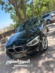  1 بي ام 116i