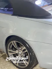  23 بي ام دبليو M650 لبيع اوافاري