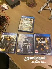  3 Playstation 4