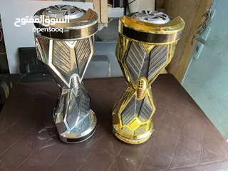  2 صيانة جميع انواع السكوترات والدرجات الكهربائية والبطاريات