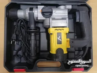  4 همر درل هلتي تكسير