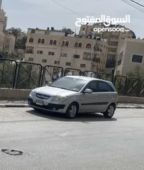  1 كيا برايد جولد 2007 فل الفل