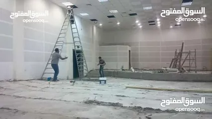  10 تنفيذ كافه أعمال صيانه المكيفات فك نقل تركيب شحن غاز و تأسيس لجميع انواع المكيفات