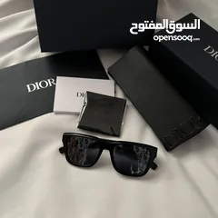  1 Dior sunglasses