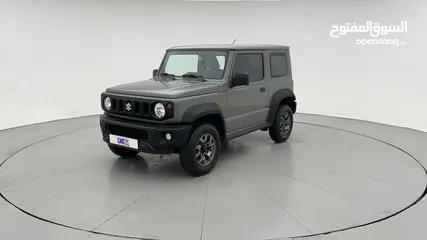  7 (FREE HOME TEST DRIVE AND ZERO DOWN PAYMENT) SUZUKI JIMNY