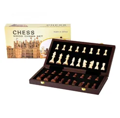  4 لعبة الشطرنج