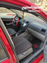  5 golf اتوماتيك