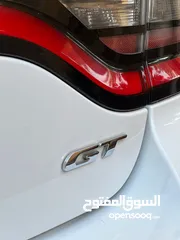  4 جارجر 20 GT بلص