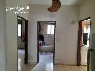  7 شقة بالطيرة للبيع