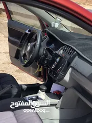  10 فوكس فاجن بولو 2004