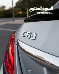  8 ‏Mercedes C300 panorama  2016