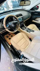  7 جاكوار xe متور 2000بنزين