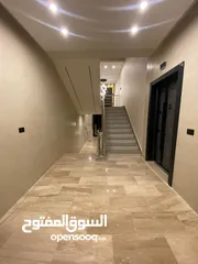  4 شقق فخمة تشطيب سوبر ديلوكس للبيع