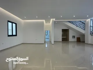  19 6 bedroom villa available for rent in Al jurf Ajman with good price 140.000 only