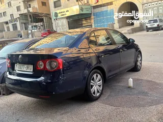  2 جيتا موديل 2008