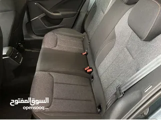  7 سكودا كاميك ماتور 1500 بنزين غير منمرة استيراد ألماني