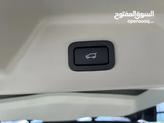  11 لاند روفر فوج 2021 ‏Range Rover Vougue Autobiography Black