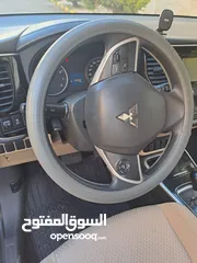  5 Mitsubishi Outlander 2018 for Sale