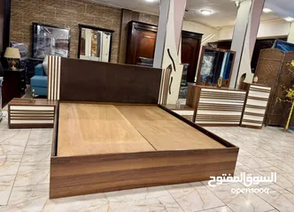  9 غرف نوم تناسب حميع الاذواق اسعار تناسب الجميع تبدأ من 350 لغاية 850