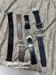  2 ساعة ابل ألترا 2
