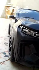  7 سيارة ريموت BMW جديده 50د