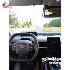  10 تويوتا bz3 موديل 2023 بيع نقدا_أو_بالتقسيط