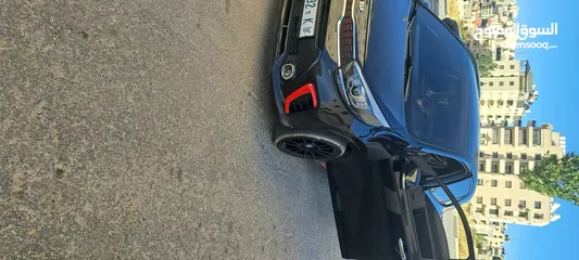  3 كيا مورننج جي تي 2019