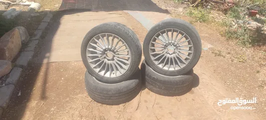  1 جنطات البينا 16بعيد