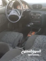  9 هنداي اكسنت 1996 فل كامل