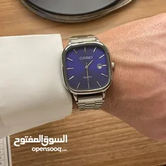  2 ساعات فخمه مميزه