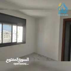  4 شقه جديده مميزة للايجار عين مصباح قرب عفاف مول