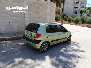  3 هونداي جيتس