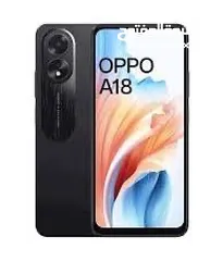  3 Oppo A18 New