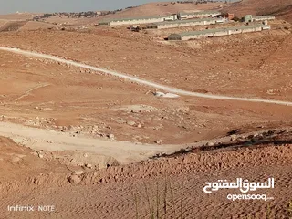  6 مشروع العين والمعمرية
