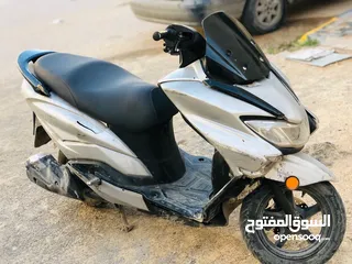  2 سوزوكي برقمان 2019